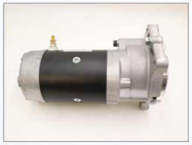 HD785-7 MOTORASSY 421-62-32700